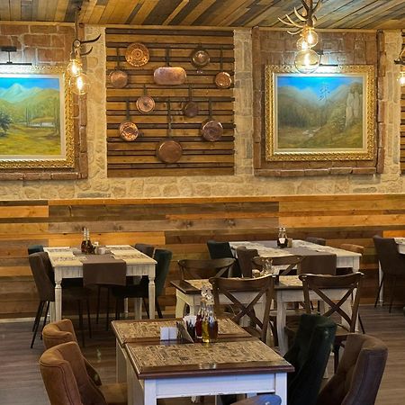 Moura Mountain & Villas Spa Hotel Borovets Buitenkant foto