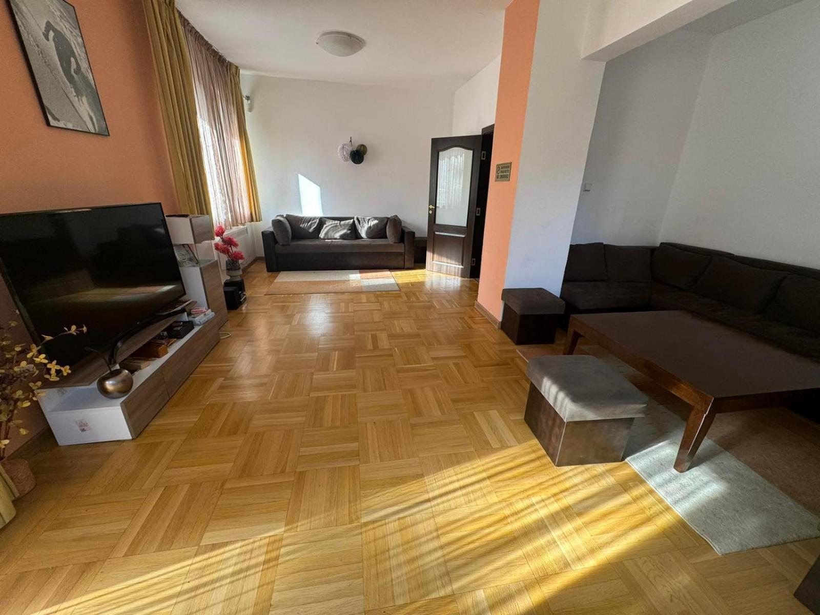 Moura Mountain & Villas Spa Hotel Borovets Buitenkant foto