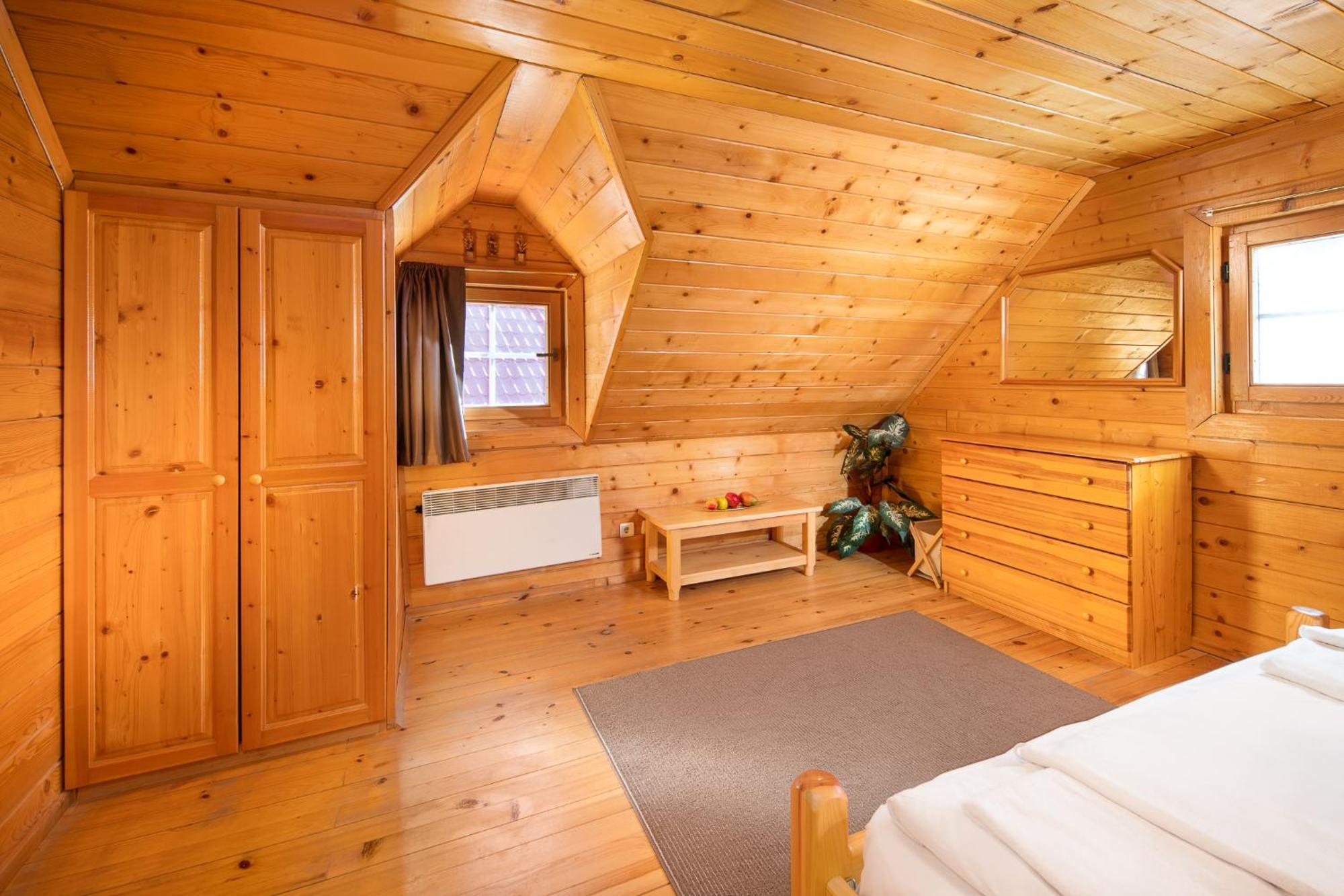 Moura Mountain & Villas Spa Hotel Borovets Buitenkant foto