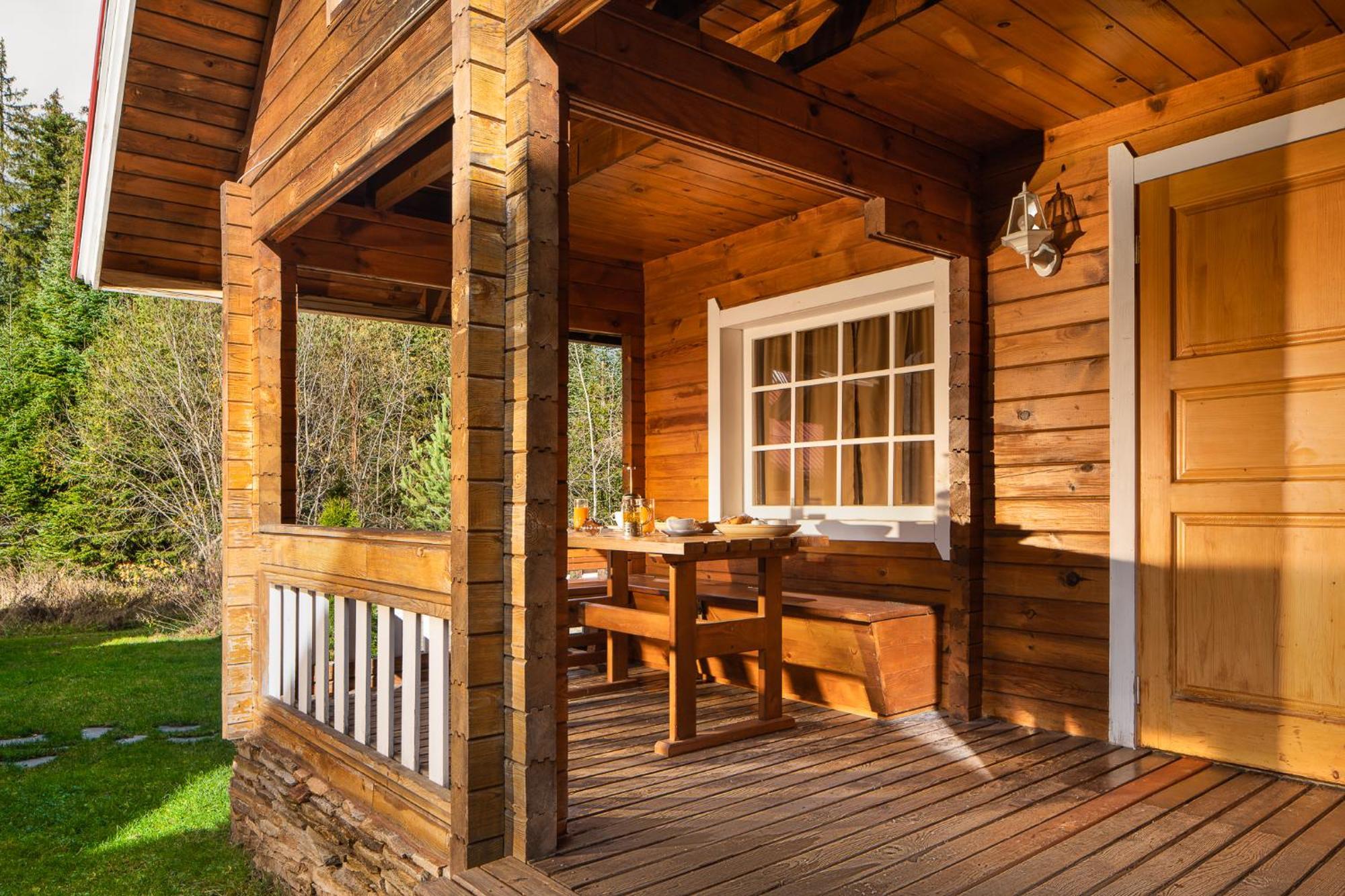 Moura Mountain & Villas Spa Hotel Borovets Buitenkant foto