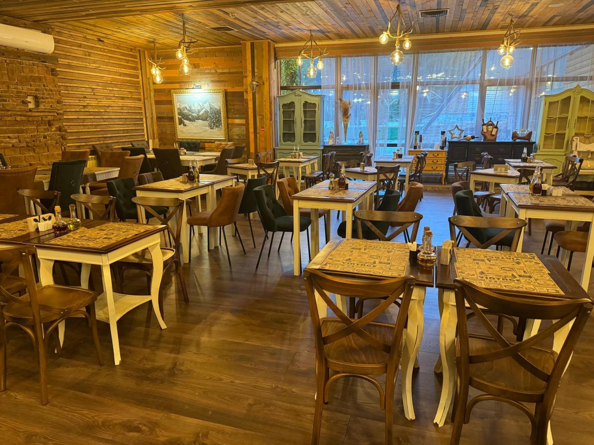Moura Mountain & Villas Spa Hotel Borovets Buitenkant foto