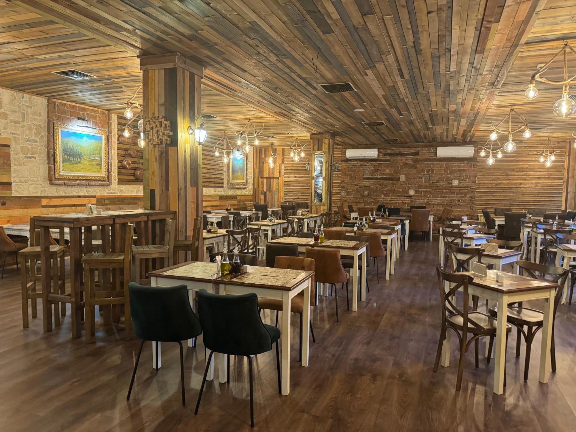 Moura Mountain & Villas Spa Hotel Borovets Buitenkant foto