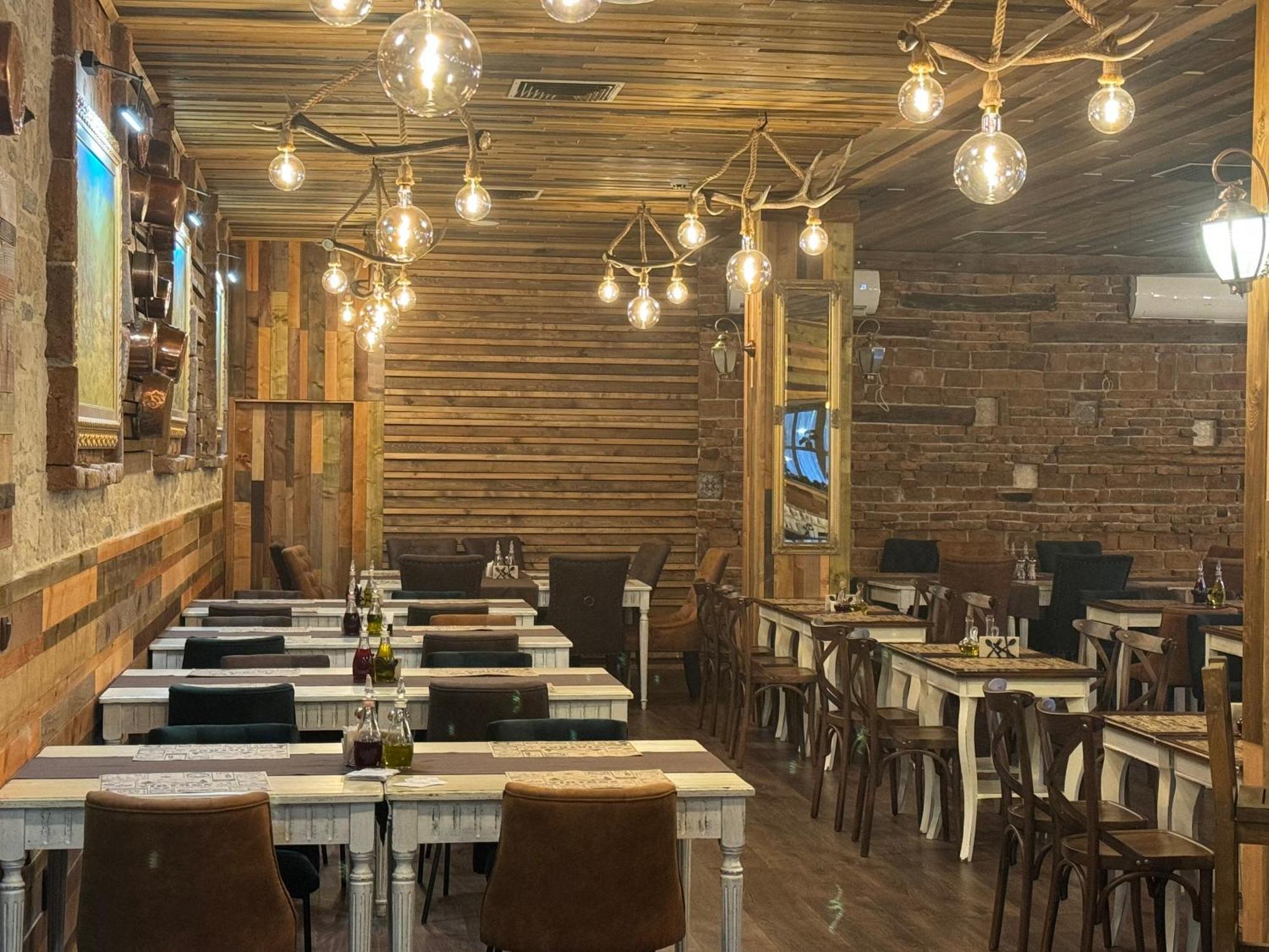 Moura Mountain & Villas Spa Hotel Borovets Buitenkant foto