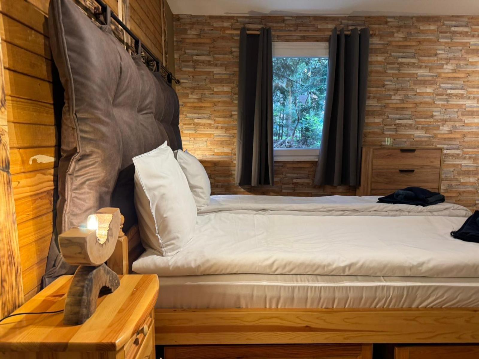 Moura Mountain & Villas Spa Hotel Borovets Buitenkant foto