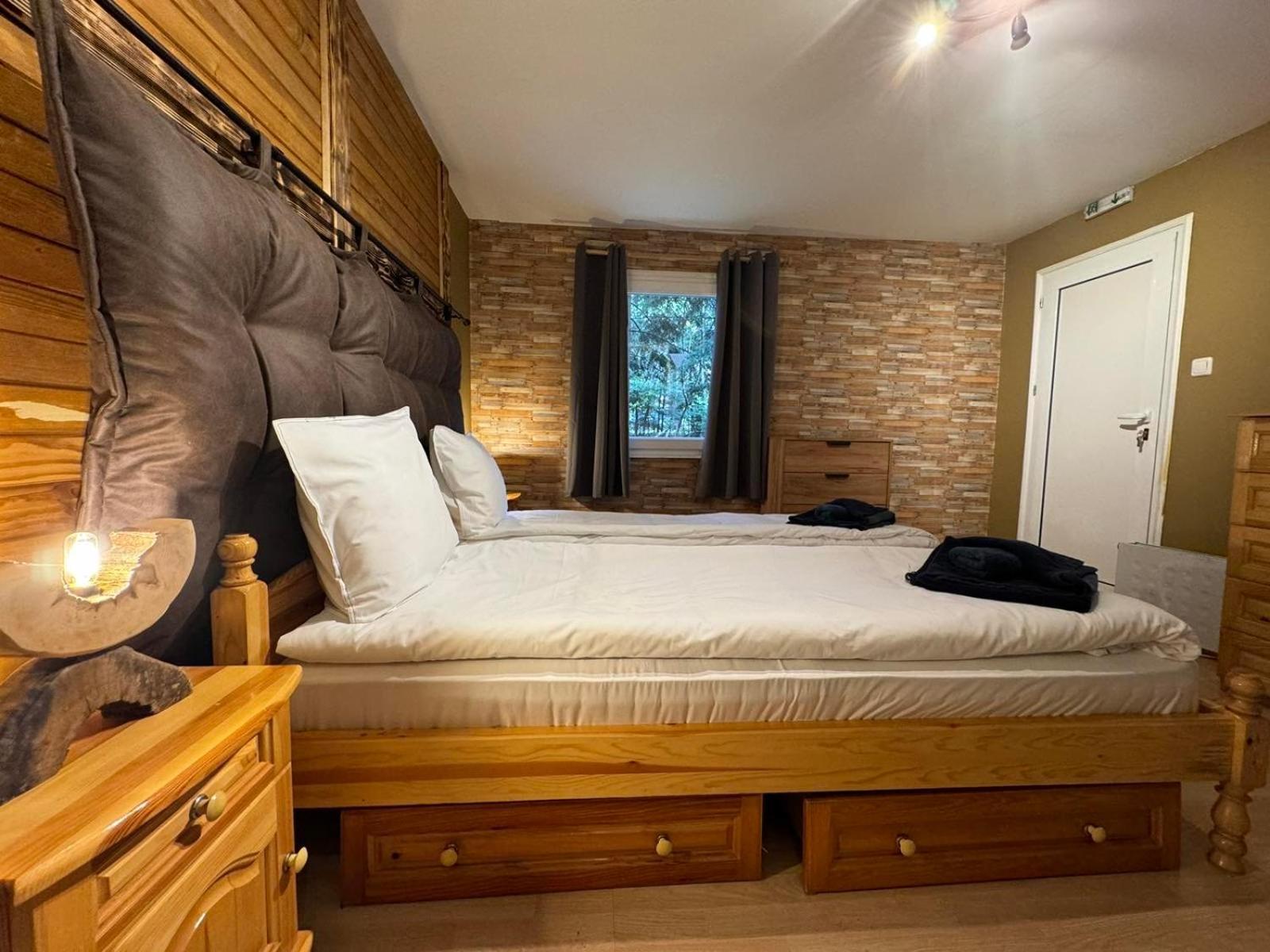 Moura Mountain & Villas Spa Hotel Borovets Buitenkant foto